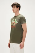 Bad Bear 23.01.07.011-C70 Frog Erkek T-Shirt - 2