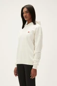 Bad Bear 22.04.12.009-C108 Welcome Kadın Sweatshirt - 5