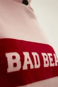Bad Bear 22.04.12.007-C39 Flog Kadın Sweatshirt thumbnail 5