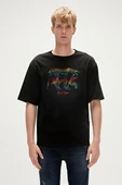 Bad Bear 23.01.07.016-C01 Walking Bad Erkek T-Shirt - 1