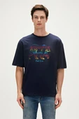 Bad Bear 23.01.07.016-C07 Walking Bad Erkek T-Shirt - 1