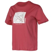 Hummel 911651-2212 Elise Erkek Tişört - 1