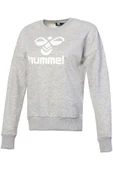 Hummel 921461-2010 Helsinge Kadın Spor Ceket thumbnail 1