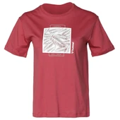 Hummel 911651-2212 Elise Erkek Tişört - 2