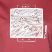 Hummel 911651-2212 Elise Erkek Tişört - 4