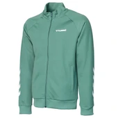 Hummel 921133-6110 Falconzo Zip Erkek Spor Ceket - 1