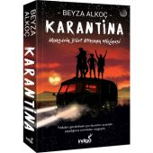 Karantina Bir Falaket Hikayesi - 1