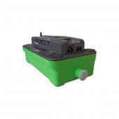 Wipcool P380 Tank Condansate Drenaj Pompası Maks. 380L/H - 1