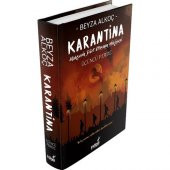 Karantina Mahşerin Dört Atlısının Hikayesi 3. Perd - 1