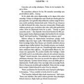 Karantina Mahşerin Dört Atlısının Hikayesi 3. Perd - 3