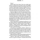 Karantina Mahşerin Dört Atlısının Hikayesi 3. Perd - 11