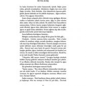 Karantina Mahşerin Dört Atlısının Hikayesi 3. Perd - 12