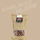 Nutas Kabuklu Fındık – 1 kg Jüt Çuval - 2