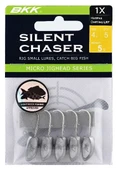 BKK Silent Chaser-Harpax Darting LRF Jighead - 12