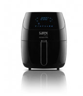 Sarex SR-7000 Easy Fit 5 lt Yağsız Fritöz - 1