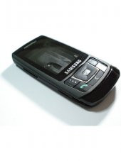 Samsung D900 D900I Kasa Kapak Tuş Takımı - 3