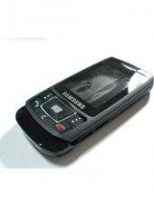 Samsung D900 D900I Kasa Kapak Tuş Takımı - 4