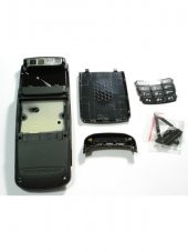 Samsung D900 D900I Kasa Kapak Tuş Takımı - 5