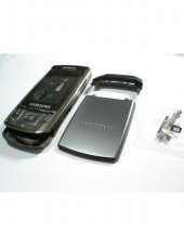 Samsung D900 D900I Kasa Kapak Tuş Takımı - 6