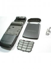 Samsung D900 D900I Kasa Kapak Tuş Takımı - 8