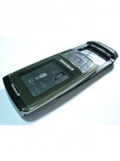 Samsung D900 D900I Kasa Kapak Tuş Takımı - 10