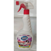 CONTES YAĞ ÇÖZÜCÜ 750 ML (TÜRK MALI) - 1