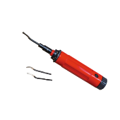 DW Machinery DWZ3800095 Kısa Boyun Saplı Çapak Alma - 3