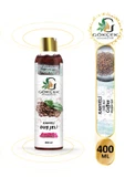 Kahveli Duş Jeli 400 ML (SLS-SLES-Alkol-Paraben İçermez) - 1