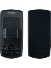 Samsung Sgh-J700 Uyumlu Kasa Komple Set (Renk Stok Durumuna Göre) - 2
