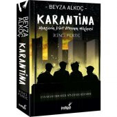 Karantina Mahşerin  Dört Atlısı - 1