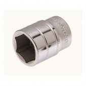 İzeltaş 1119061024 34 Altı Köşe Lokma anahtar 24mm - 2