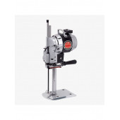 Dayang 10'' 750W Dik Kesim Motoru - Kalın İş İçin - 1