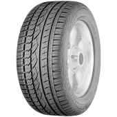 Continental 235/50/19 99V Cc Uhp Mo  Üretim Yılı 2023 Yaz Lastiği - 1
