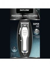 Daylink Çelik Tıraş Makinesi RD-2020 - 1