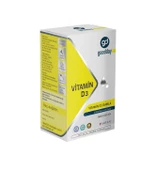 Goodday Vitamin D3 Damla 20 ml - 1