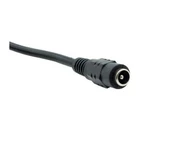 8li DC Power Jack Çoklayıcı Kablo (1 Dişi Uç/ 8 Erkek Uç ) thumbnail 2