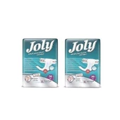 Joly Belbantlı Yetişkin Hasta Bezi XLarge 30 Adet-2- Adet - 1