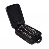 Bohemia Bcl 4000 Sol Klarnet - 1