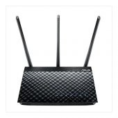 Asus DSL-AC51 DualBand Dlna Vpn ADSL VDSL-FiBER Modem Router - 1