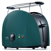 Siemens TT61109 Ekmek Kızartma Makinesi - 1