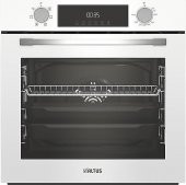 ALTUS 322 W ANKASTRE FIRIN-BEYAZ - 1