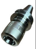 BT50 SC32 110 BOY RULMANLI TUTUCU 20.000 devir balans alınmıştır - 3