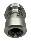 BT50 SC32 110 BOY RULMANLI TUTUCU 20.000 devir balans alınmıştır - 5