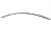 BMW TAMPON DEMİRİ X5 F15 X6 F16 ÖN 2013- WENDER 51117294477 - 1