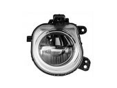 BMW SİS FARI X3:F25 > X6:F16 SAĞ LED ADAPTİF 2014-17 WENDER 63177317252 - 1