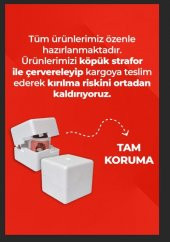 Art is Treaphy Kupa Bardak Baskılı Kahve Kupa Bardak - 2