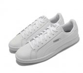 Puma Smash Leather Unisex Sneaker - 2