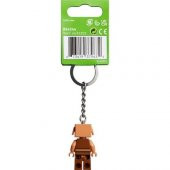 Lego Minecraft 854244 Piglin Key Chain - 2