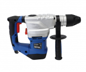 Hyundai Bhd3203 Pnömatik Kırıcı Delici 1500W 25J 6,5Kg - 4