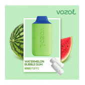vozol el nargilesi watermelon bubble gum - 1